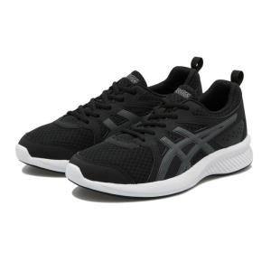 ASICS アシックス STORMER LS 2 ストーマー　ＬＳ　２ 1203A106.002 ABC限定*BK/GRAGR