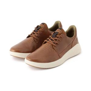 Timberland ティンバーランド BRADSTREET ULTRA LTHR OX ブラッドストリート　レザー　オックスフォード A2Q9E MD BROWN