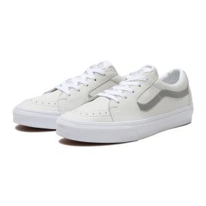 VANS ヴァンズ SK8-LOW スケートロー VN0A4UUKA0L (REFLECTIVE)WHT｜abc-martnet