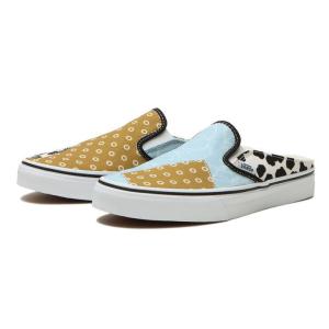 [ミュールスニーカー] VANS ヴァンズ CLASSIC SLIP-ON MULE