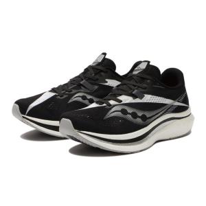 SAUCONY ENDORPHIN PRO 2 エンドルフィン プロ ２ S20687-10 BLACK/WHITE