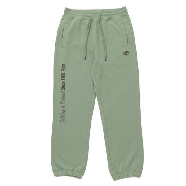 VANS ヴァンズ M AP PLANET IN MIND PANT-A ロングパンツ VN0A5F...