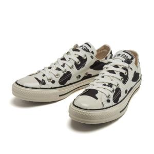 CONVERSE コンバース AS US COWSPOT OX オールスター US カウスポット OX 31304220 WHITE