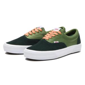 VANS ヴァンズ COMFYCUSH ERA TRK コンフィクッシュエラTRK VN0A5DY29KG (TRACK)SCARAB｜abc-martnet