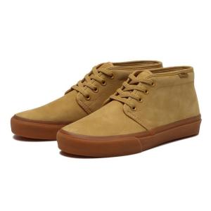 VANS ヴァンズ CHUKKA チャッカ V49CF NB HONEY MUST/GUM