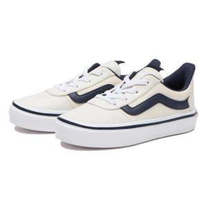 キッズ VANS ヴァンズ MODULO(15-22) キッズ スニーカー V3838K N.WHI...