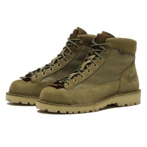 DANNER ダナー DANNER FIELD BR ダナー フィールド BR D121443 N.OLIVE｜abc-martnet