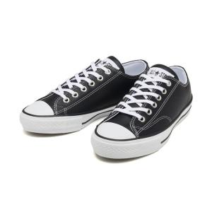 CONVERSE コンバース AS GF OX オールスター GF OX 33500041 BLACK｜abc-martnet