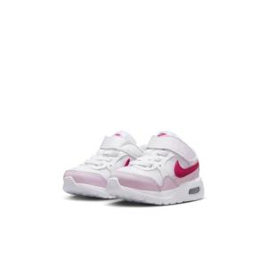 ベビー NIKE ナイキ 12-16NIKE AIR MAX SC (TDV) エア マックス SC TDV KCZ5361 125WHT/SWTBT