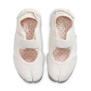 NIKE ナイキ W AIR RIFT ウィメ...の詳細画像1