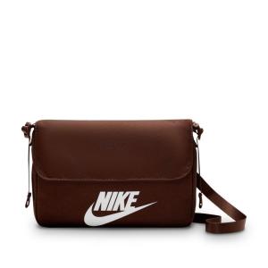 レディース NIKE ナイキ W FUTURA 365 CROSSBODY バッグ CW9300 265FAUNBN/WHT｜ABC-MART Yahoo!店