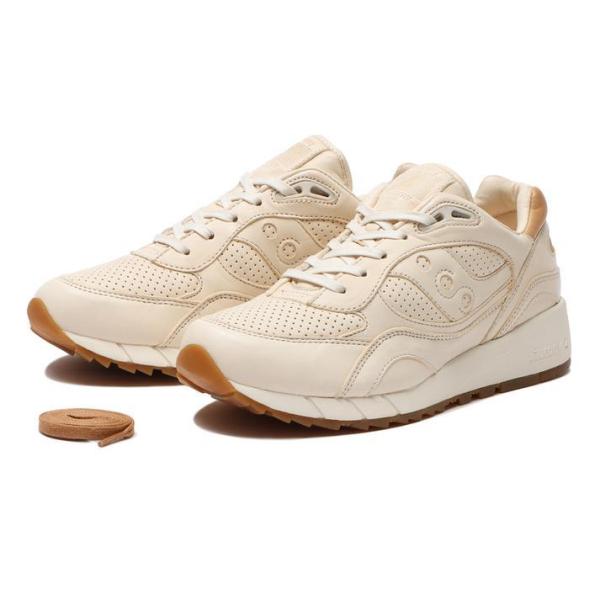 SAUCONY サッカニー SHADOW 6000 VEG シャドウ ６０００ ベジタン S7057...