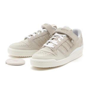 ADIDAS アディダス FORUM LOW フォーラム ロー GX8635 ABC限定*CBRN/FWHT/OWHT