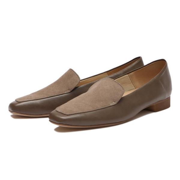 レディース JOLI ENCORE ジョリー　アンコール SQ FLAT 2 スクエアフラット 2 ...