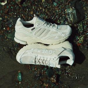 ADIDAS アディダス SPIRITAIN 2000 GTX スピリテイン 2000 GTX GZ1324 ABC限定*CBRN/CBRN/CHWT｜abc-martnet