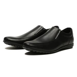 ROCKPORT ロックポート DAYVIS 2 WP SLIPON デイビス２ウォータープルーフ スリッポン CI4942 ABC限定*BLACK
