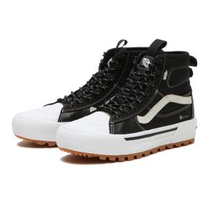 VANS ヴァンズ SK8-HI GORE-TEX MTE-3 スケートハイゴアテックスMTE-3 VN0A5I111KP BLACK/MARSH｜abc-martnet