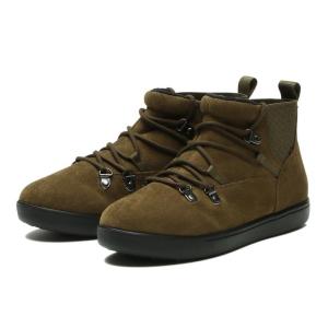 ホーキンス　ブーツ Hawkins レディース HAWKINS ホーキンス MARY 5 ニットブーツ