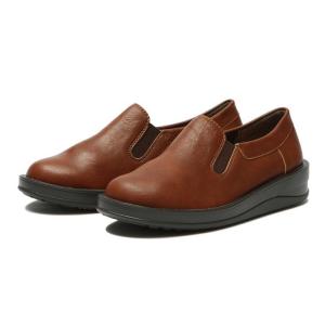 ABC-MART スニーカー ABC SELECT エービーシーセレクト CASUAL SLIP ON