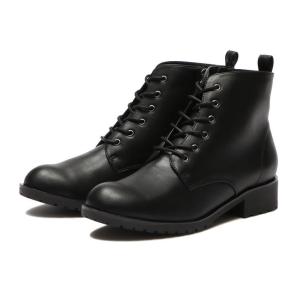 ABC-MART ブーツ ABC SELECT エービーシーセレクト LACE UP 3.5 レース