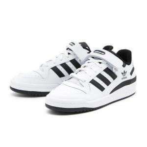 ADIDAS アディダス FORUM LOW フォーラム ロー FY7757 FWHT/FWHT/CBLK