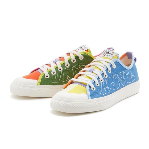 ADIDAS アディダス NIZZA PRIDE ニッツァ プライド GW2419 HORA/OWH...