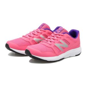 ジュニア NEW BALANCE ニューバランス 215-245YK570CRB(W) YK570 YK570CRB PINK(CRB)