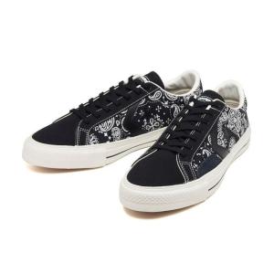 CONVERSE コンバース PRORIDE SK PS OX プロライド SK PS OX 34200701 BLACK｜abc-martnet