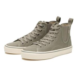 VANS ヴァンズ UNION2 HI ユニオン2ハイ V3850 SG GRAYGE/O.WHITE