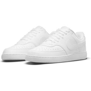 NIKE（ナイキ） コート ビジョン DN3577 100 メンズ ホワイト 白