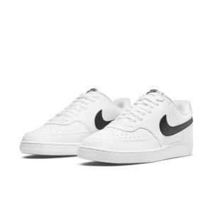 NIKE ナイキ COURT VISION LO NN コート ビジョン LO NN MDH2987 ABC限定*101WHITE/BLACK