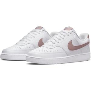 NIKE ナイキ W COURT VISION LO NN コート ビジョン LO NN WDH3158 102WHITE/PINKOX