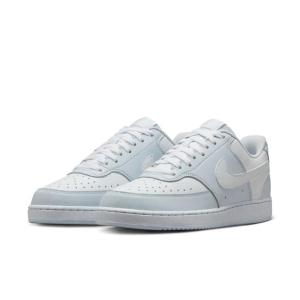 NIKE ナイキ W COURT VISION LO NN ウィメンズ コート ビジョン LO NN WDH3158 004FTBLGY/WHT