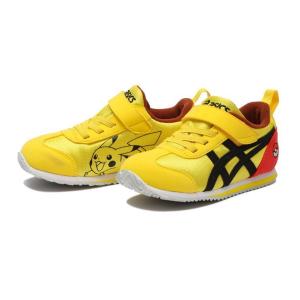 ポケモン キッズ シューズ 子供靴 アシックス Suku2 アイダホ ミニ Pm 1144a7 ピカチュウ イーブイ ゲッコウガ リザードン 16 0cm 0cm 靴のシューマート 通販 Paypayモール