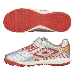 キッズUMBRO ACCERATOR +GAINA SB JR WIDE アクセレイター +GAINA SB JR WIDE UU4SJB82SR GRAY/RED｜abc-martnet