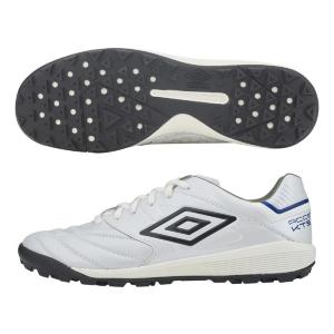 UMBRO アンブロ ACCERATOR KTS TR アクセレイター KTS TR UU2SJB12WB WHITE/BLACK｜abc-martnet