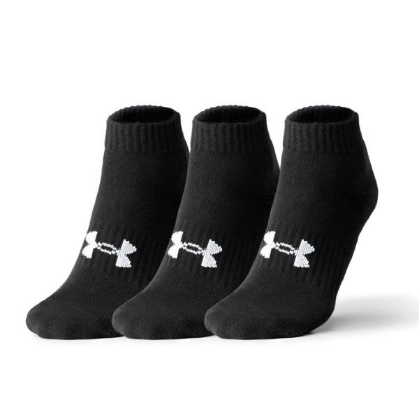 UNDER ARMOURウェア アンダーアーマーウェア U UA CORE LOWCUT SOCKS...