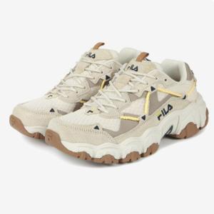 FILA フィラ FLUID フルイッド 1JM01248D926 BEIGE