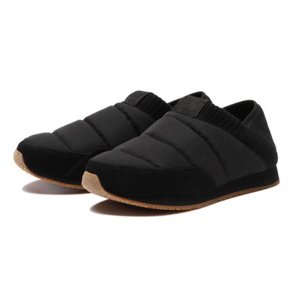 TEVA U RE EMBER MOC 2 リ エンバーモック 2 T1123091 BLK