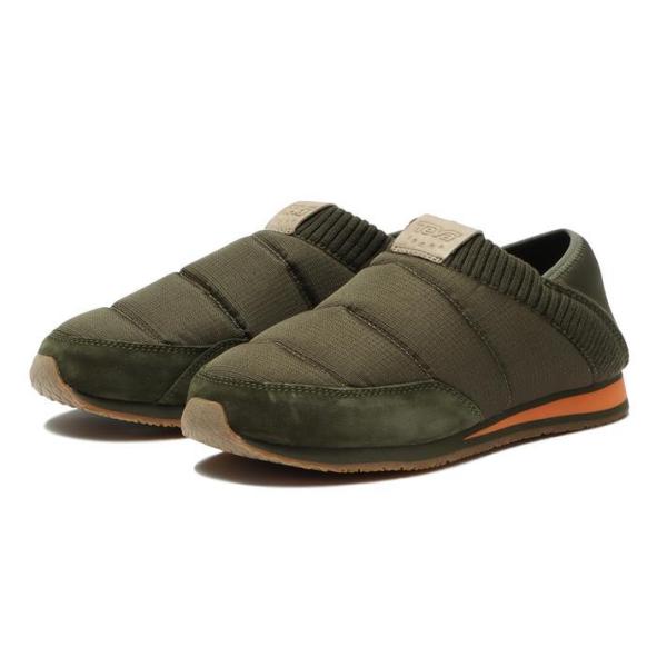 TEVA U RE EMBER MOC 2 リ エンバーモック 2 T1123091 DOL