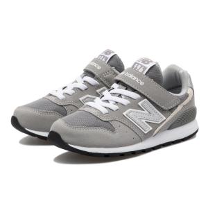 New Balance（ニューバランス） キッズ 17-23YV996BK3(M) YV996