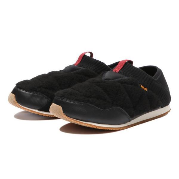 TEVA テバ U RE EMBER MOC FLEECE リ エンバーモック フリース T1120...