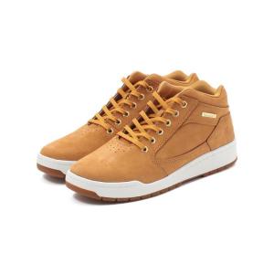 Timberland ティンバーランド BRIDGTON CHUKKA ブリッジトン レザー チャッカ A2QU3 ABC-MART限定 *WHEAT/N