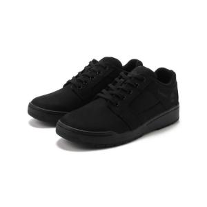 Timberland ティンバーランド BRIDGTON OX ブリッジトン レザー オックス A5M1Q ABC-MART限定 *BLACK/N