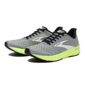 BROOKS ブルックス HYPERION TEMPO ハイペリオン テンポ BRM0323 GRY/Y