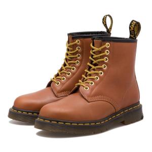 AIRWAIR ドクターマーチン 1460 BLIZZARD 8 EYE BOOT 1460 ブリザード 26860220 TAN