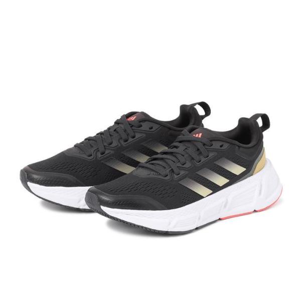 レディース ADIDAS アディダス questar w クエスターW GZ0620 CARB/CB...