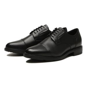 TEXCY テクシー MENS BISINESS STRAIGHT TIP テクシーリュクス ストレートチップ TU-7796 BLACK｜abc-martnet