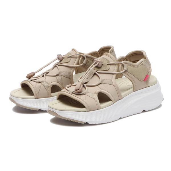 レディース ABC SELECT エービーシーセレクト CODE SANDAL コードサンダル W2...