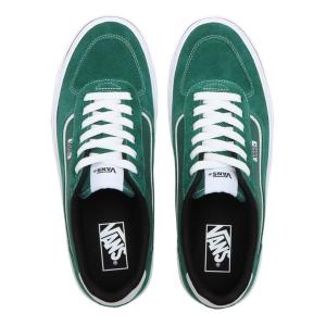 VANS ヴァンズ MARVERICK マーベ...の詳細画像1